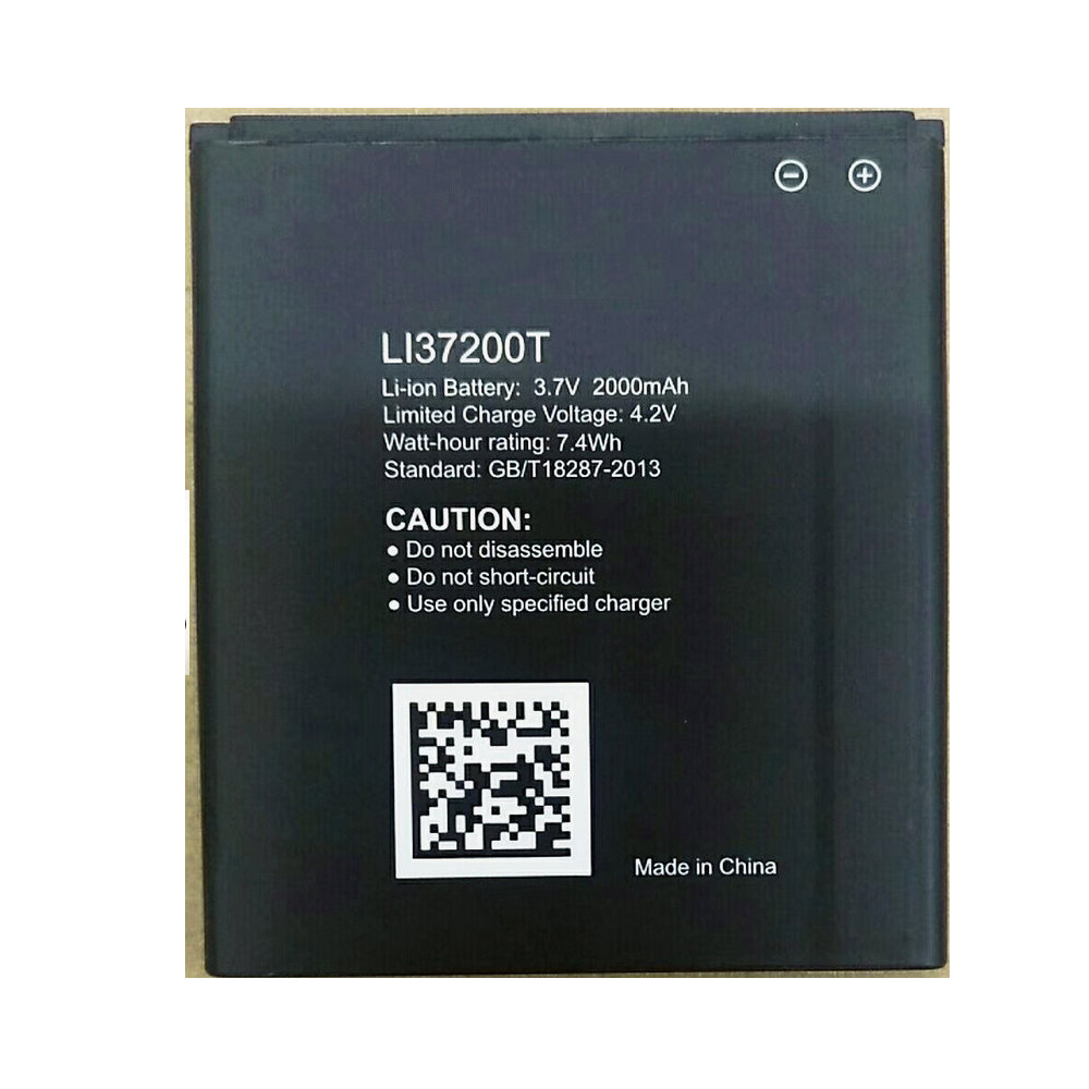 Batería para HISENSE LI37200T